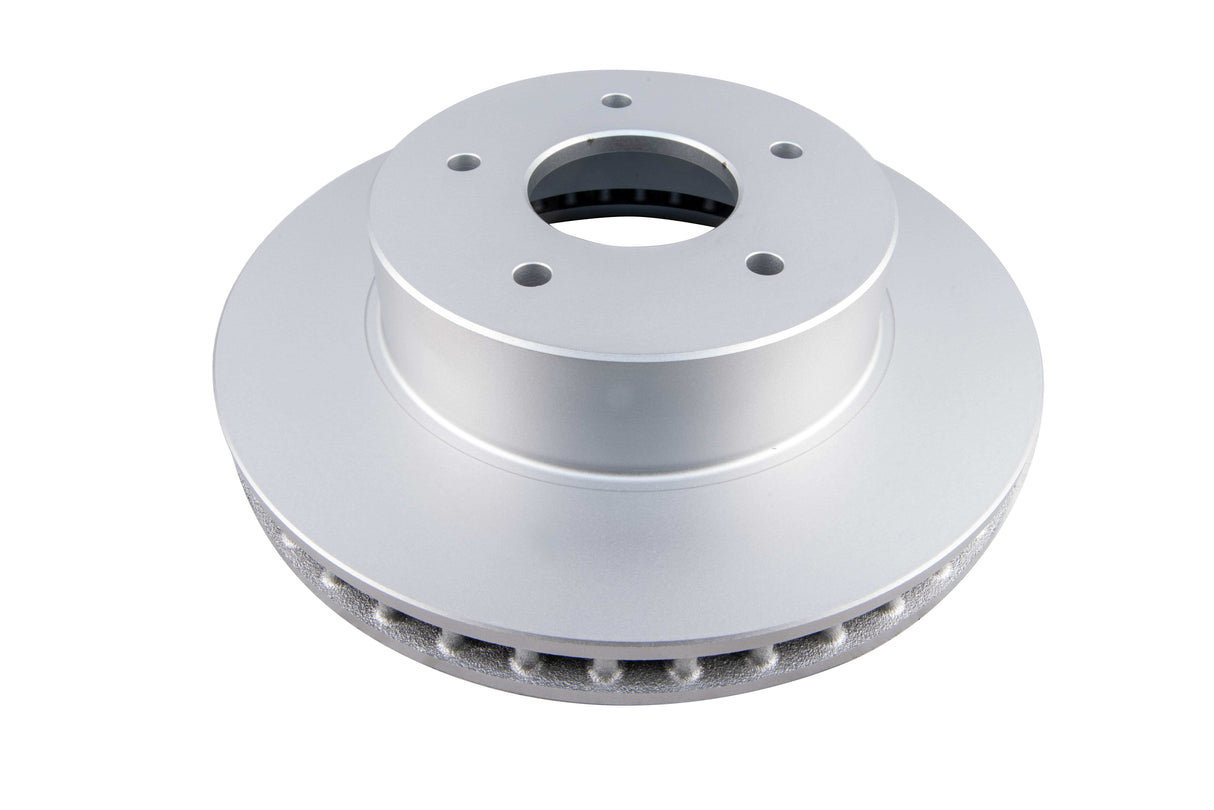 En-Shield Standard Corvette V8 65-82 Front DBA3436E - DBA