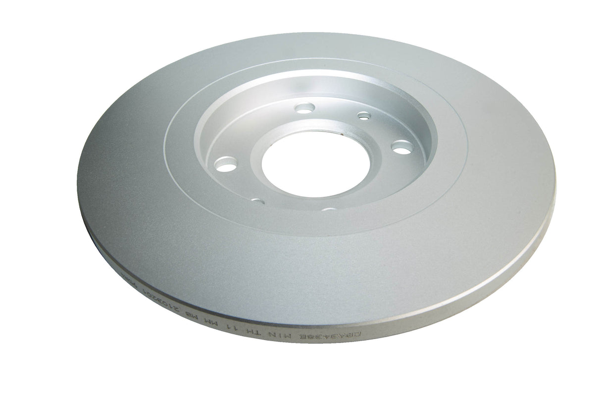 En-Shield Standard Sld Citroen C3 Fc 1.4L Hatch 12/02-03/09 Front DBA3438E - DBA