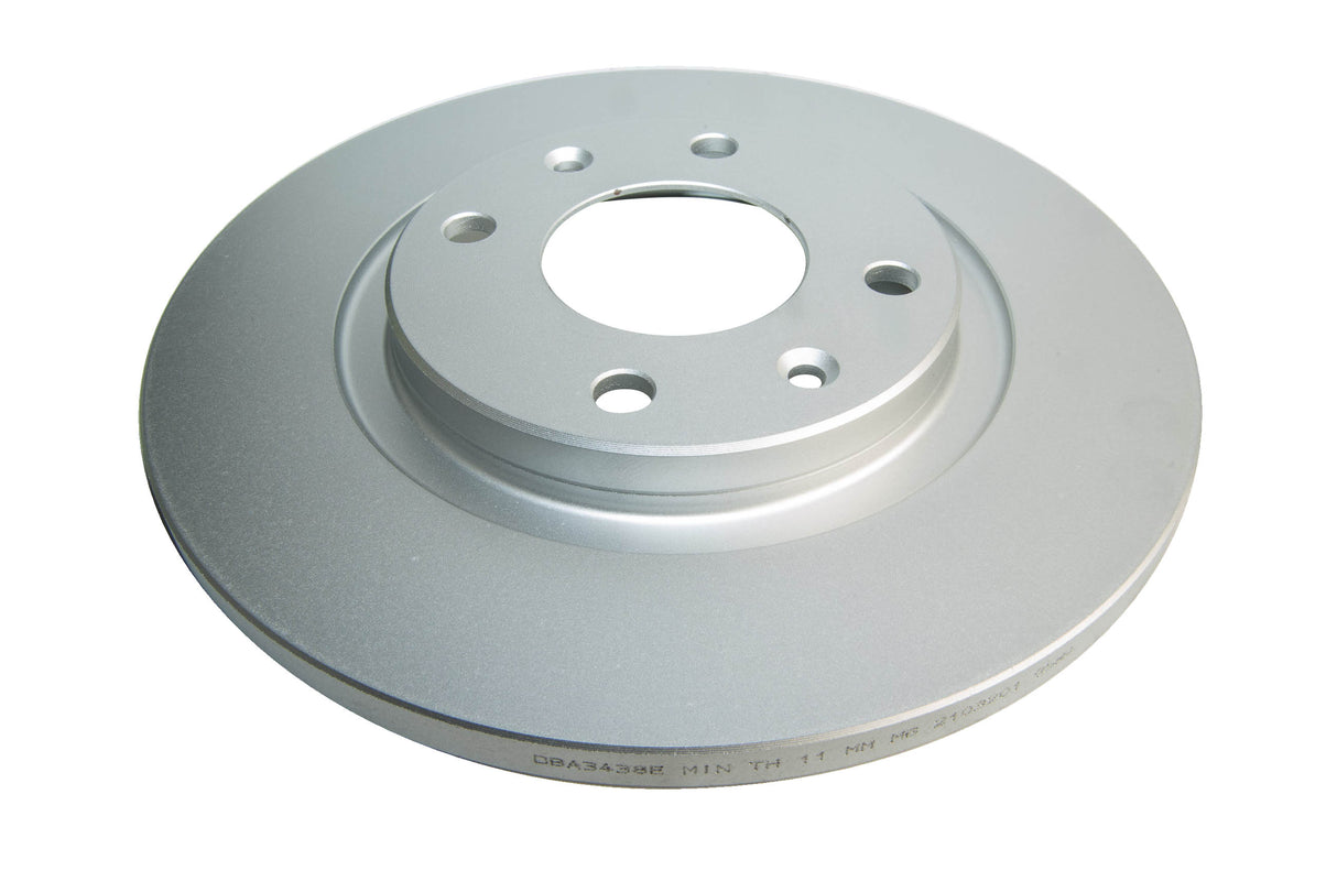 En-Shield Standard Sld Citroen C3 Fc 1.4L Hatch 12/02-03/09 Front DBA3438E - DBA