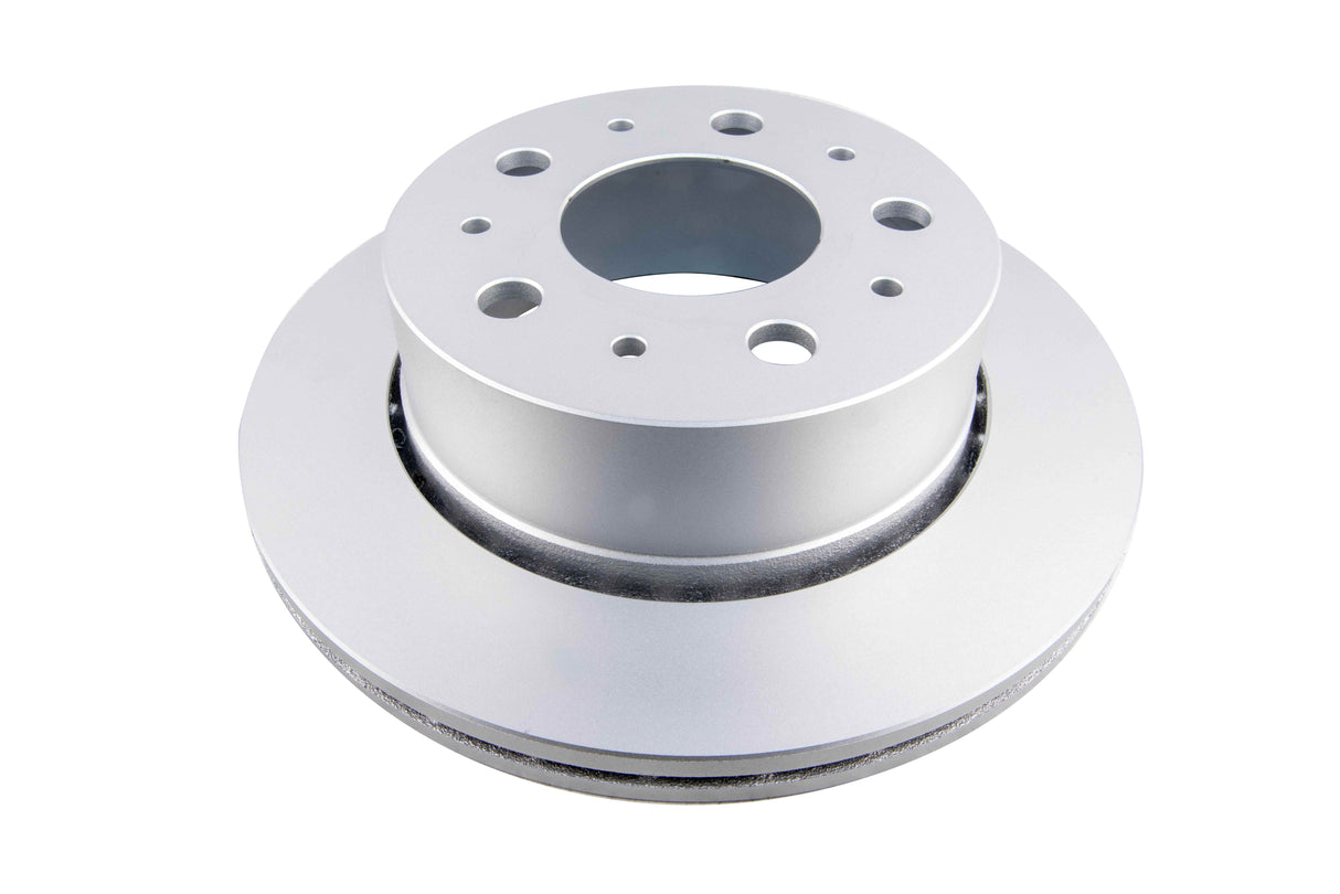 En-Shield Standard Pp Fiat Ducato 250 40 10/14-> Rear DBA3441E - DBA