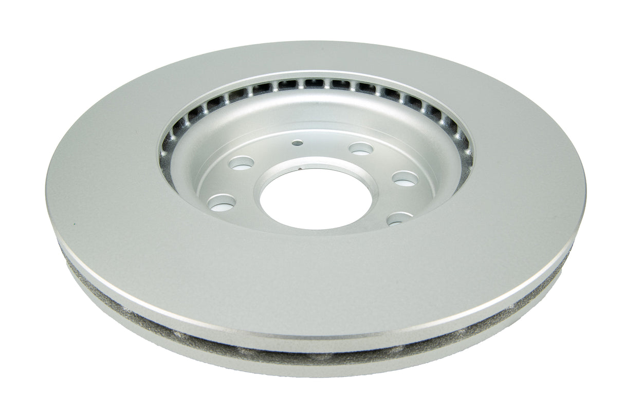 En-Shield Standard Pp Fiat Punto Hatch 199 07/06-08/15 Front DBA3442E - DBA