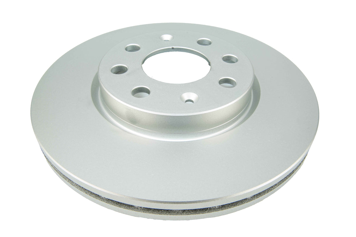 En-Shield Standard Pp Fiat Punto Hatch 199 07/06-08/15 Front DBA3442E - DBA