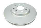 En-Shield Standard Pp Fiat Punto Hatch 199 07/06-08/15 Front DBA3442E - DBA