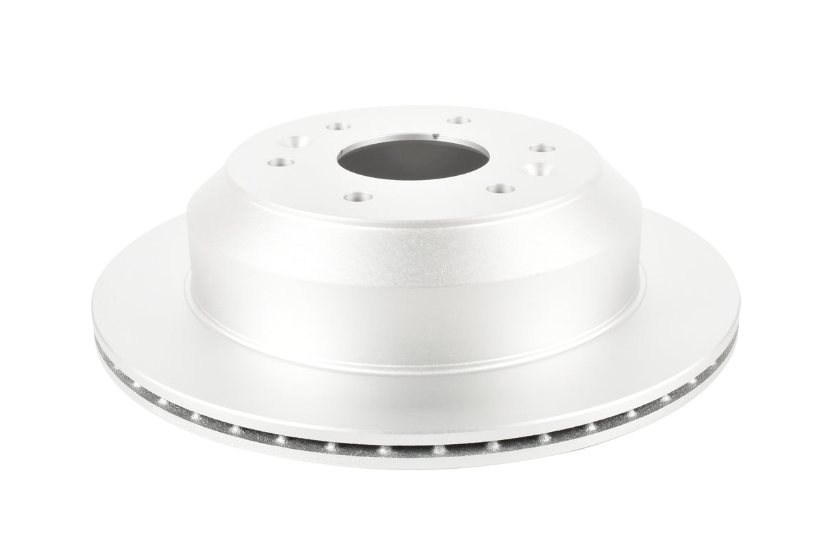 En-Shield Standard LDV T60 2.8L Td 4WD 10/17-> Rear DBA3443E - DBA