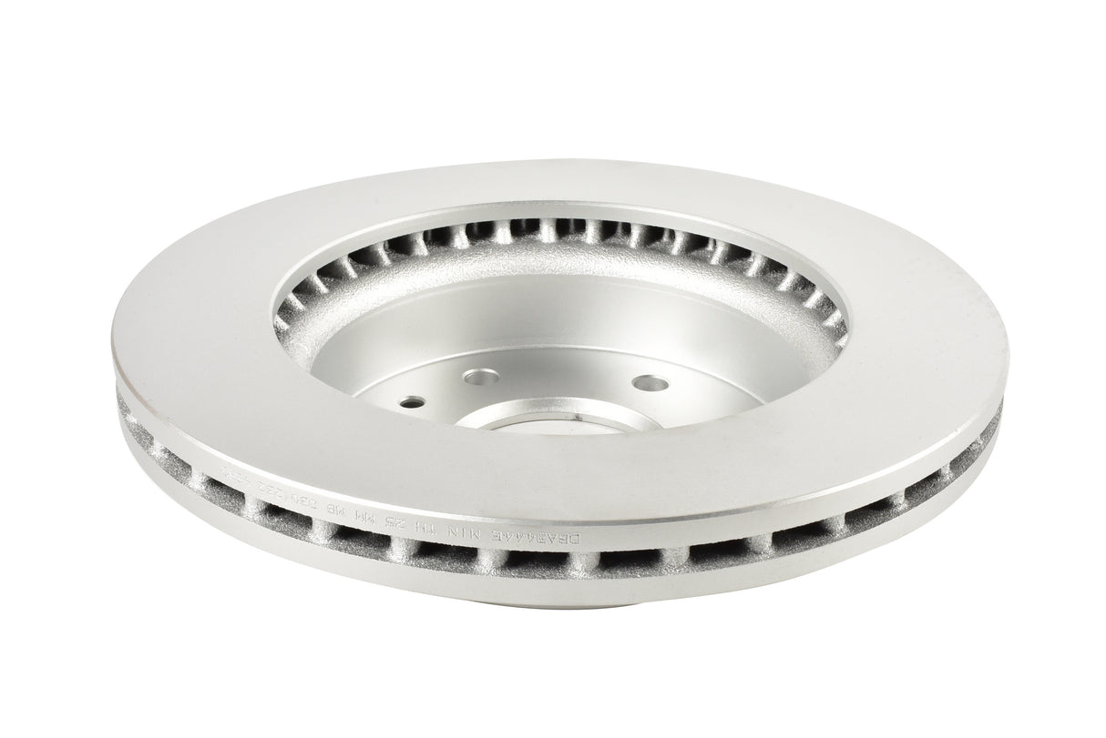 En-Shield Standard Kp LDV T60 2.8L Td 4WD 10/17 -> Front DBA3444E - DBA