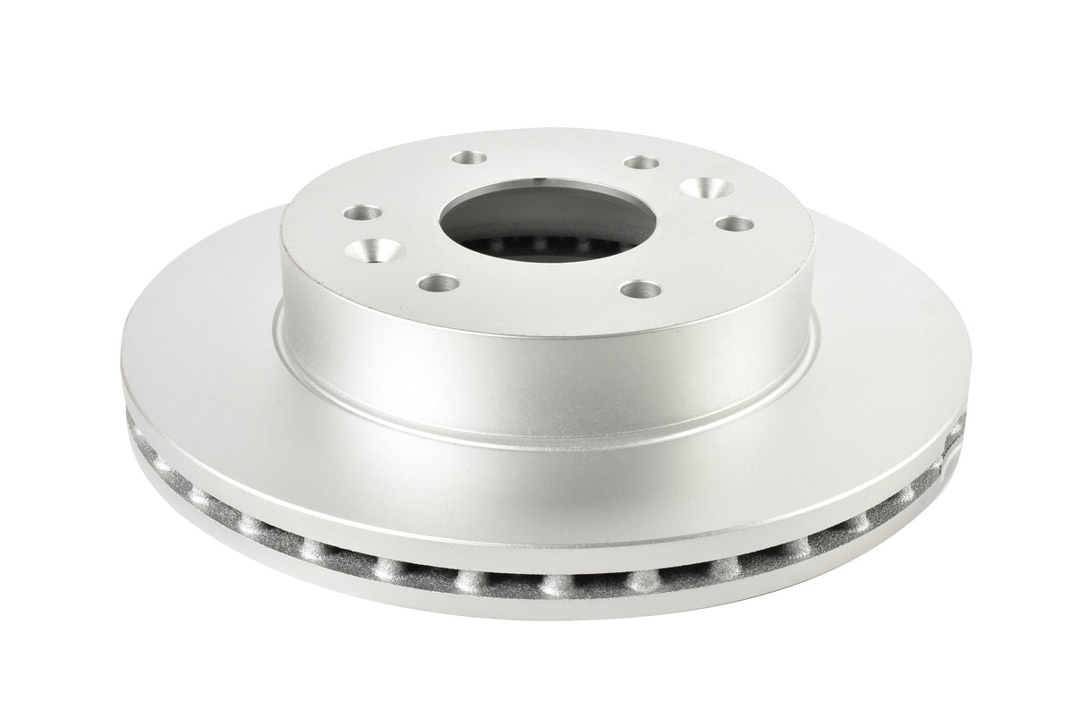 En-Shield Standard Kp LDV T60 2.8L Td 4WD 10/17 -> Front DBA3444E - DBA