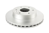 En-Shield Standard Kp LDV T60 2.8L Td 4WD 10/17 -> Front DBA3444E - DBA