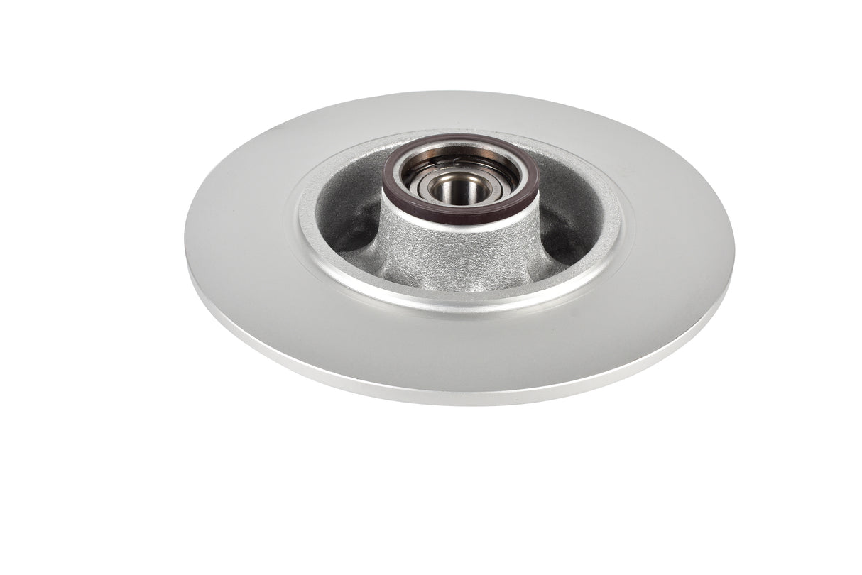 En-Shield Standard Sld Renault Megan Bfb Hatch Gt 1.2L 09/16-> Kfb Wagon Gt 1.2L T 05/17-> Rear DBA3445E - DBA