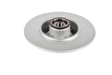 En-Shield Standard Sld Renault Megan Bfb Hatch Gt 1.2L 09/16-> Kfb Wagon Gt 1.2L T 05/17-> Rear DBA3445E - DBA
