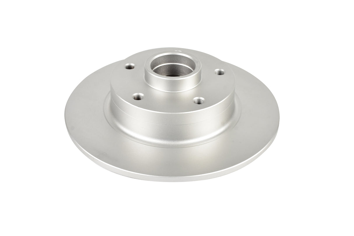 En-Shield Standard Sld Renault Megan Bfb Hatch Gt 1.2L 09/16-> Kfb Wagon Gt 1.2L T 05/17-> Rear DBA3445E - DBA