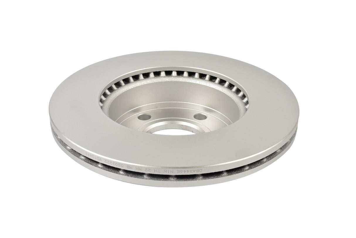 En-Shield Standard LDV V80 K1 2.5L Td 01/13-> Front DBA3446E - DBA