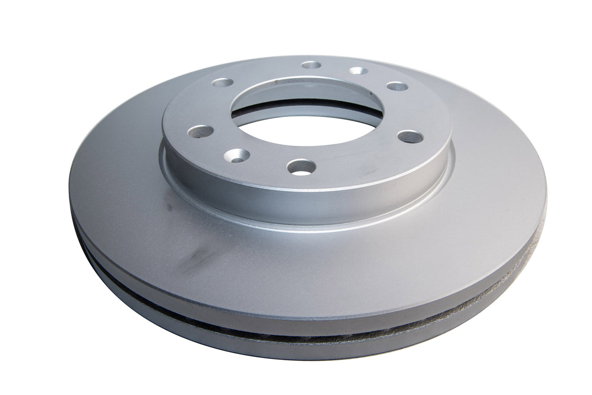 EN-Shield Standard LDV G10 1.9L Td 11/16-> Front DBA3447E - DBA