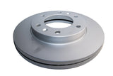 EN-Shield Standard LDV G10 1.9L Td 11/16-> Front DBA3447E - DBA