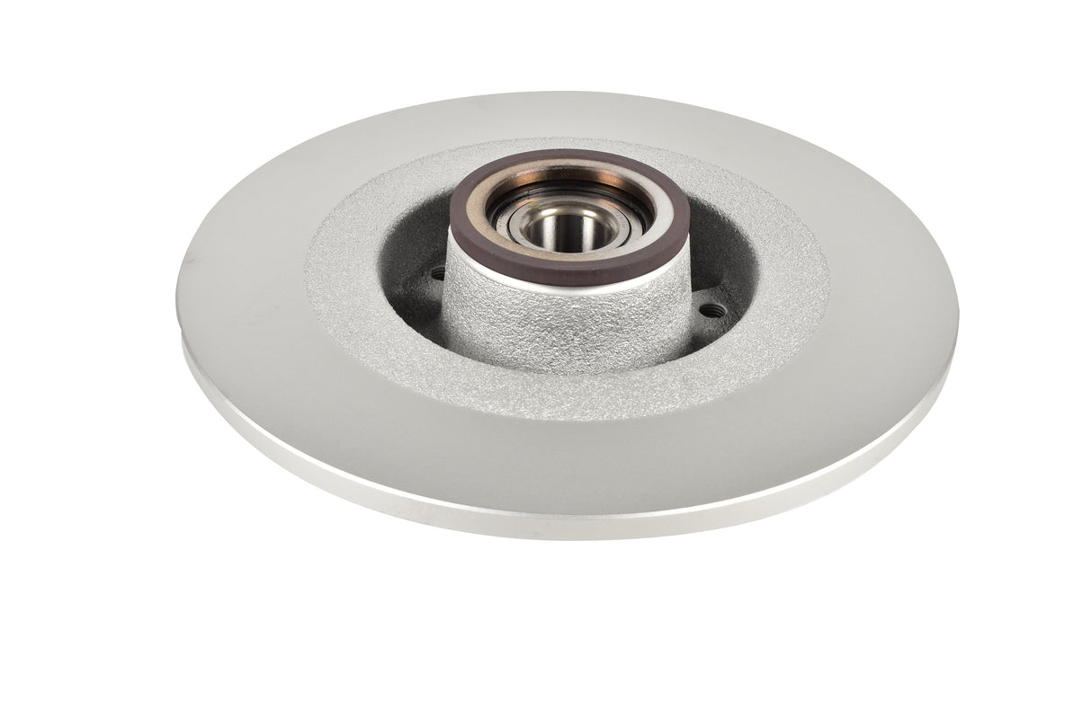 EN-Shield Standard SldRenault Megan Bfb Hatch Gt 1.6L T 09/16-> Kfb Wagon Gt 1.6L T 05/17-> Rear With Bearing DBA3449E - DBA