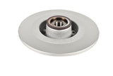 EN-Shield Standard SldRenault Megan Bfb Hatch Gt 1.6L T 09/16-> Kfb Wagon Gt 1.6L T 05/17-> Rear With Bearing DBA3449E - DBA