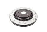 Street T2 Slot Kp Lexus RX200T AGL20 RX350 GGL25 RX450H GYL25 11/15 -> Front DBA3450S - DBA