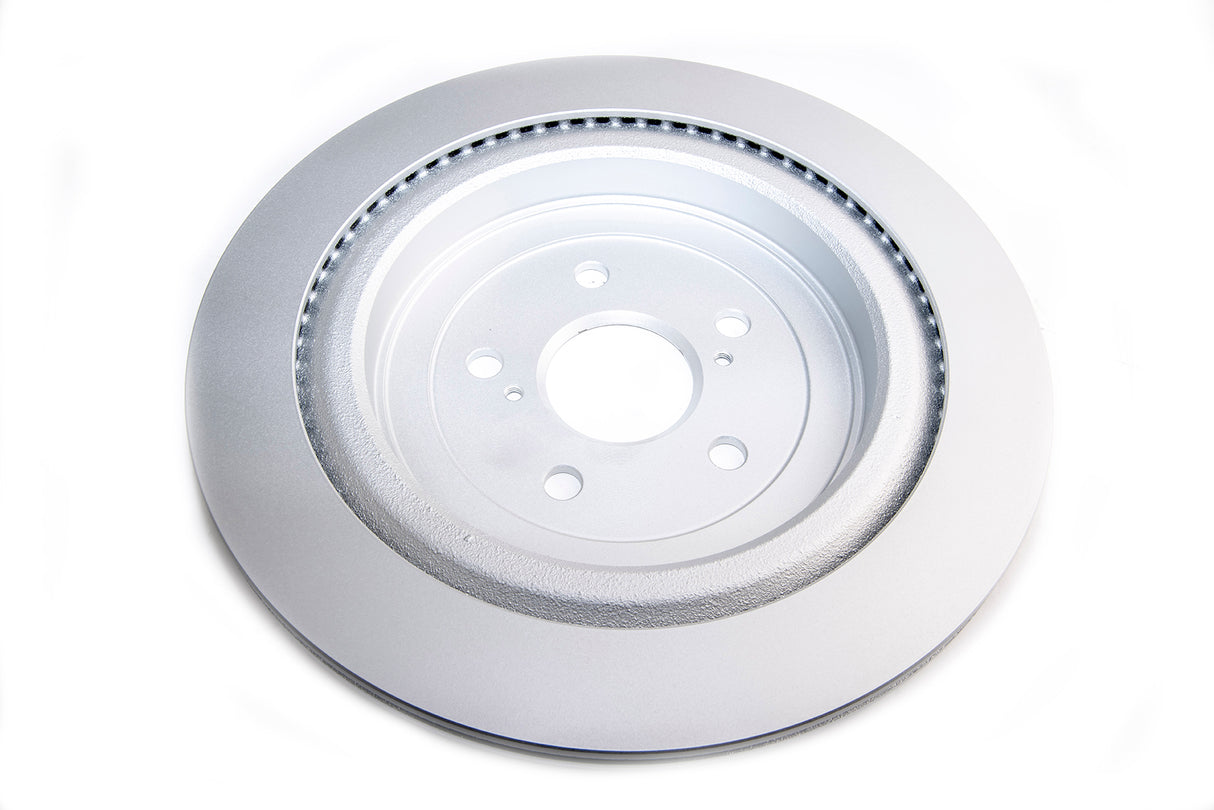 EN-Shield Hc Standard Kp Lexus RX200T AGL20 RX350 GGL25 RX450H GYL25 11/15 -> Rear DBA3451E - DBA