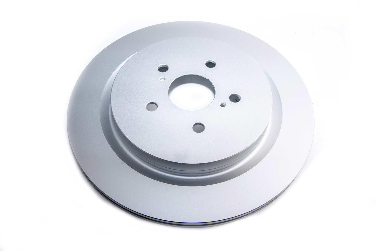 EN-Shield Hc Standard Kp Lexus RX200T AGL20 RX350 GGL25 RX450H GYL25 11/15 -> Rear DBA3451E - DBA