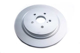 EN-Shield Hc Standard Kp Lexus RX200T AGL20 RX350 GGL25 RX450H GYL25 11/15 -> Rear DBA3451E - DBA