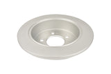 EN-Shield Standard Sld Ssangyong Musso Xlv Q201 2.2L Td 06/19-> Rear DBA3457E - DBA