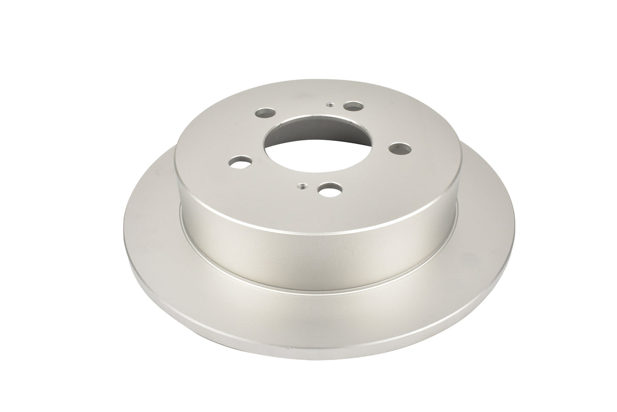 EN-Shield Standard Sld Ssangyong Musso Xlv Q201 2.2L Td 06/19-> Rear DBA3457E - DBA