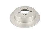 EN-Shield Standard Sld Ssangyong Musso Xlv Q201 2.2L Td 06/19-> Rear DBA3457E - DBA