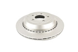 EN-Shield Standard Haval H8 2.0L Turbo 10/15-10/18 Rear DBA3459E - DBA