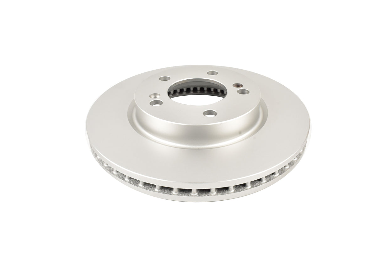 EN-Shield Standard Ssangyong Musso Xlv Q201 2.2L Td 06/19-> Front DBA3462E - DBA