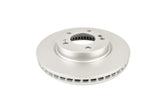 EN-Shield Standard Ssangyong Musso Xlv Q201 2.2L Td 06/19-> Front DBA3462E - DBA | Universal Auto Spares