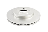 EN-Shield Standard Kp Toyota Corolla ZWE211R Hybrid 1.8L MZEA12R 2.0L 08/18-> Front DBA3542E - DBA