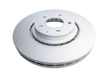 EN-Shield Standard Kp Mazda Cx 5 Kf 2.2L Turbo Diesel 03/17-> Plus Cx 9 Tc 2.5L Turbo Petrol 07/16-> Front DBA3550E - DBA
