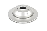 EN-Shield Standard Kia Sorento Um 2.2L Td 15-06/20 (Overseas Models) Rear DBA3555E - DBA