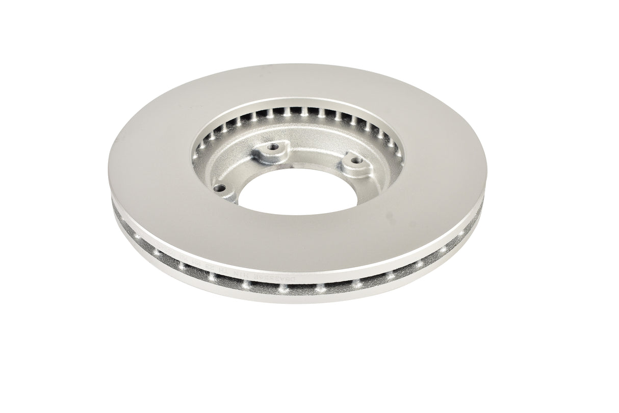 EN-Shield Standard Great Wall SA220 Super Luxury Cc 2.2L RWD 06/09-01/13 Front DBA3556E - DBA