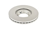 EN-Shield Standard Great Wall SA220 Super Luxury Cc 2.2L RWD 06/09-01/13 Front DBA3556E - DBA