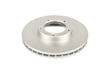 EN-Shield Standard Great Wall SA220 Super Luxury Cc 2.2L RWD 06/09-01/13 Front DBA3556E - DBA