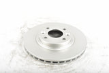 EN-Shield Standard PpRenault Clio Mk Iv X98 Chassis 898CC Turbo Inboard Venting Design 09/13-07/15 Front DBA3562E - DBA