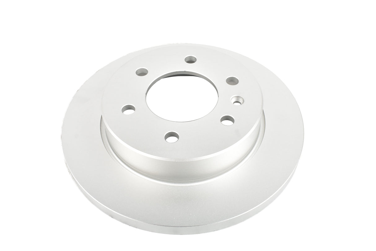 EN-Shield Standard SldMercedes Sprinter W907 With Electric Parking Brake 907643 18-> Rear DBA3563E - DBA