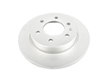 EN-Shield Standard SldMercedes Sprinter W907 With Electric Parking Brake 907643 18-> Rear DBA3563E - DBA