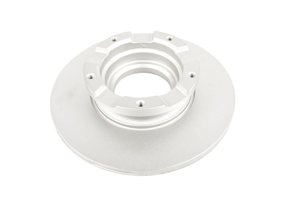 EN-Shield Standard SldFord Transit Vo 350 Lwb FWD 2.0L Td 05/17-> Rear DBA3565E - DBA