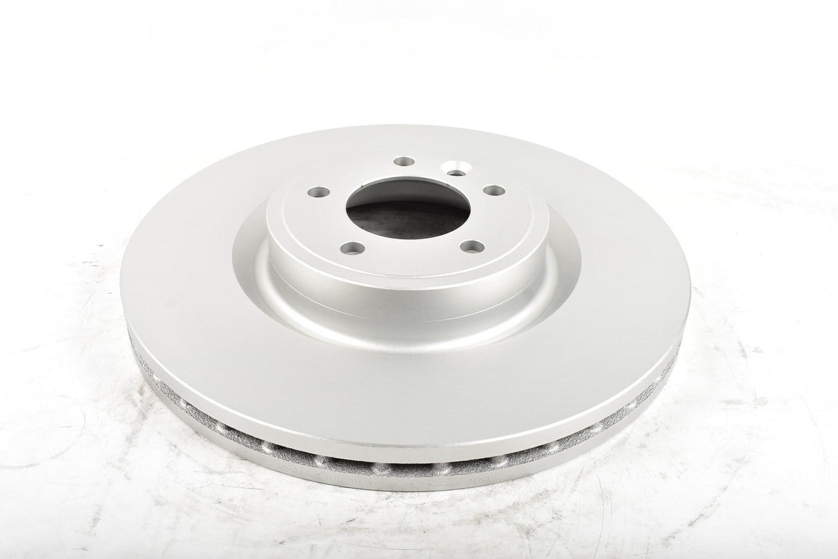 EN-Shield Standard PpLand Rover Discovery 5 L462 3.0L Td AWD 19 Sys 11/18-12/20 Front DBA3566E - DBA