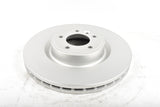 EN-Shield Standard PpLand Rover Discovery 5 L462 3.0L Td AWD 19 Sys 11/18-12/20 Front DBA3566E - DBA