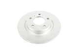 EN-Shield Standard SldOpel Corsa D & Sl 1.5L Turbo 08-12/13 Rear DBA3567E - DBA