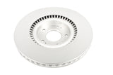 EN-Shield Standard Hyundai Santa Fe Tm 2.2L TD&3.5L Vin KMHS381H & KMHS181M Petrol 10/20-> Front DBA3570E - DBA
