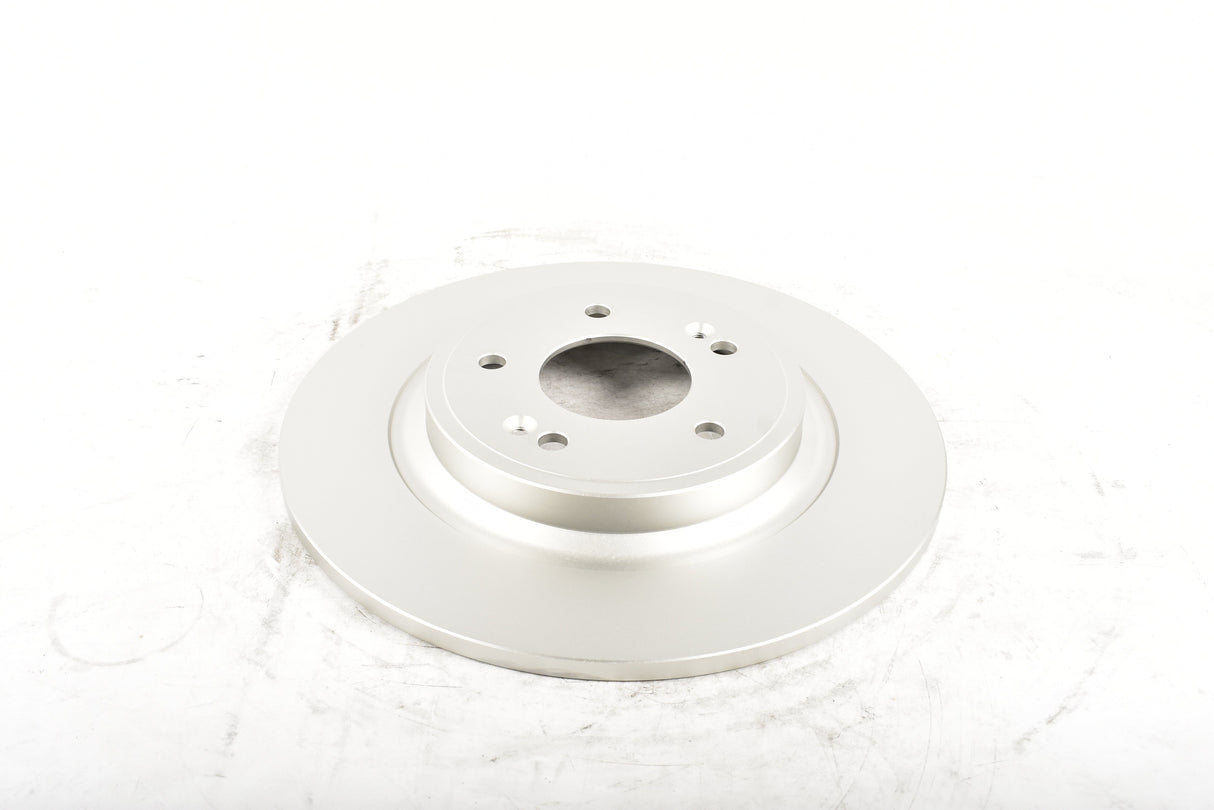 EN-Shield Standard SldHyundai Santa Fe Tm 2.2L TD&3.5L Vin KMHS381H & KMHS181M Petrol 10/20-> Rear DBA3571E - DBA