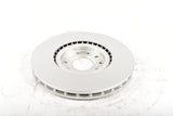 EN-Shield Standard PpPeugeot Rcz 1.6L 115KW Turbo 10/10-9/15 Front DBA3572E - DBA