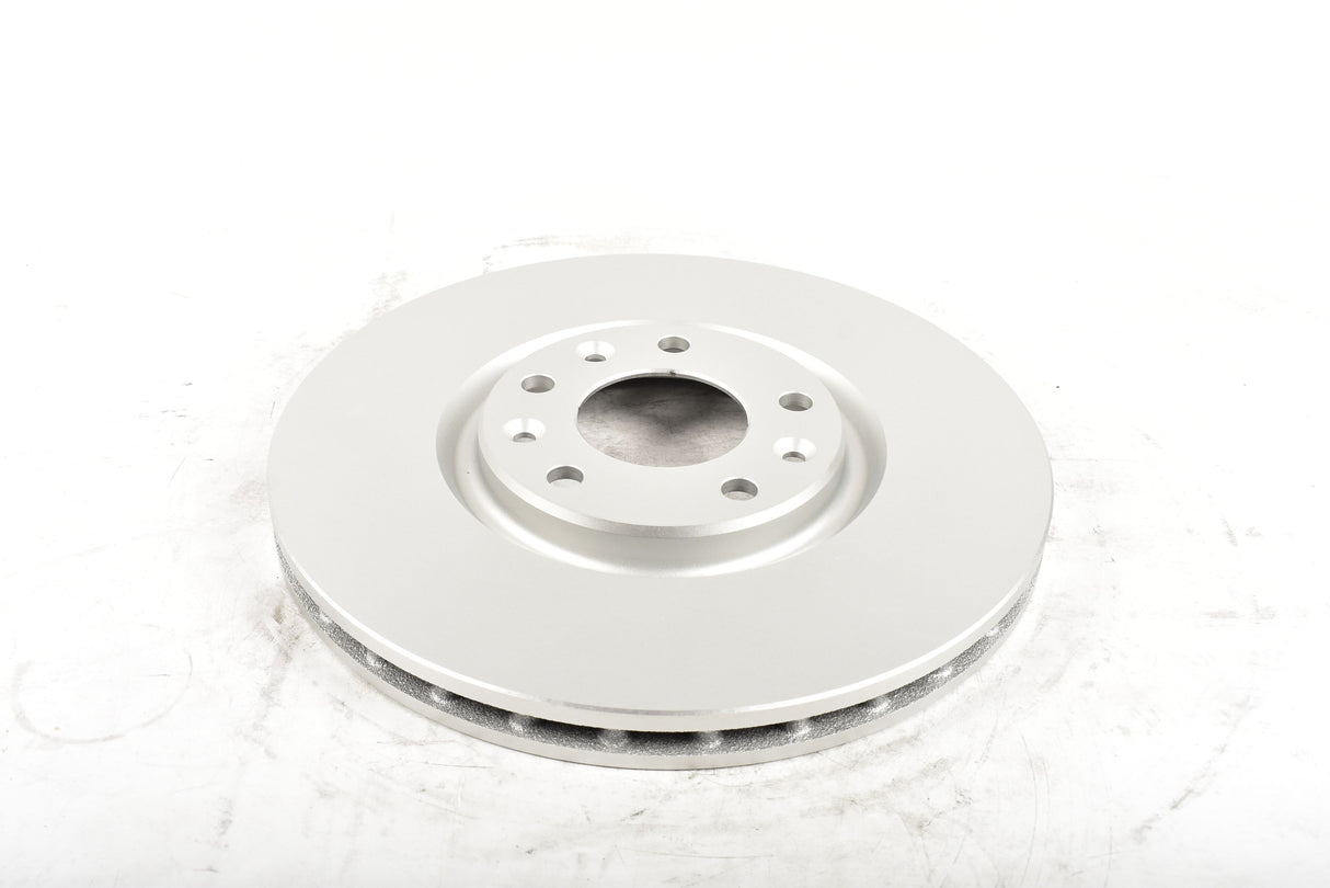 EN-Shield Standard PpPeugeot Rcz 1.6L 115KW Turbo 10/10-9/15 Front DBA3572E - DBA