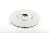 EN-Shield Standard PpPeugeot Rcz 1.6L 115KW Turbo 10/10-9/15 Front DBA3572E - DBA