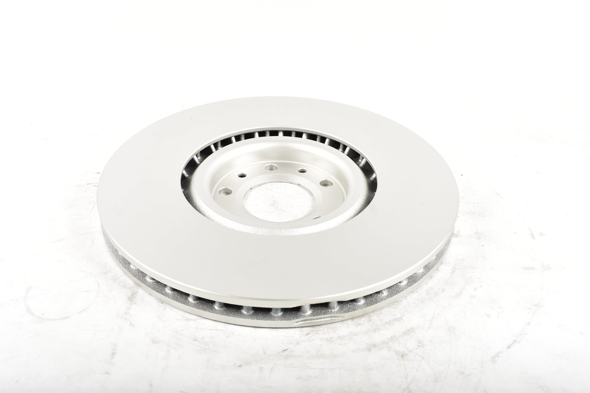 EN-Shield Standard Peugeot Rcz 1.6L 147KW Turbo & 2.0L 120KW Td 10/10-9/15 Front DBA3574E - DBA