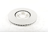 EN-Shield Standard Peugeot Rcz 1.6L 147KW Turbo & 2.0L 120KW Td 10/10-9/15 Front DBA3574E - DBA