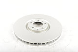 EN-Shield Standard Peugeot Rcz 1.6L 147KW Turbo & 2.0L 120KW Td 10/10-9/15 Front DBA3574E - DBA